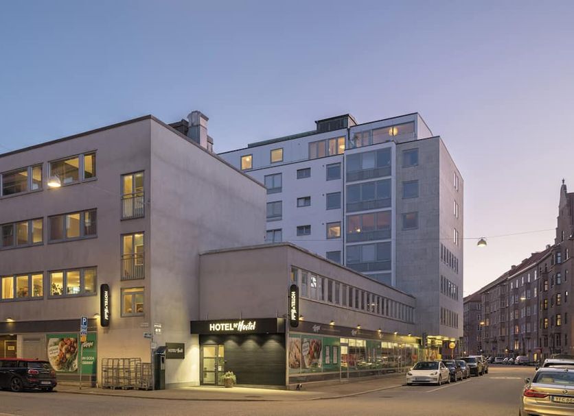Byggnad Foto
