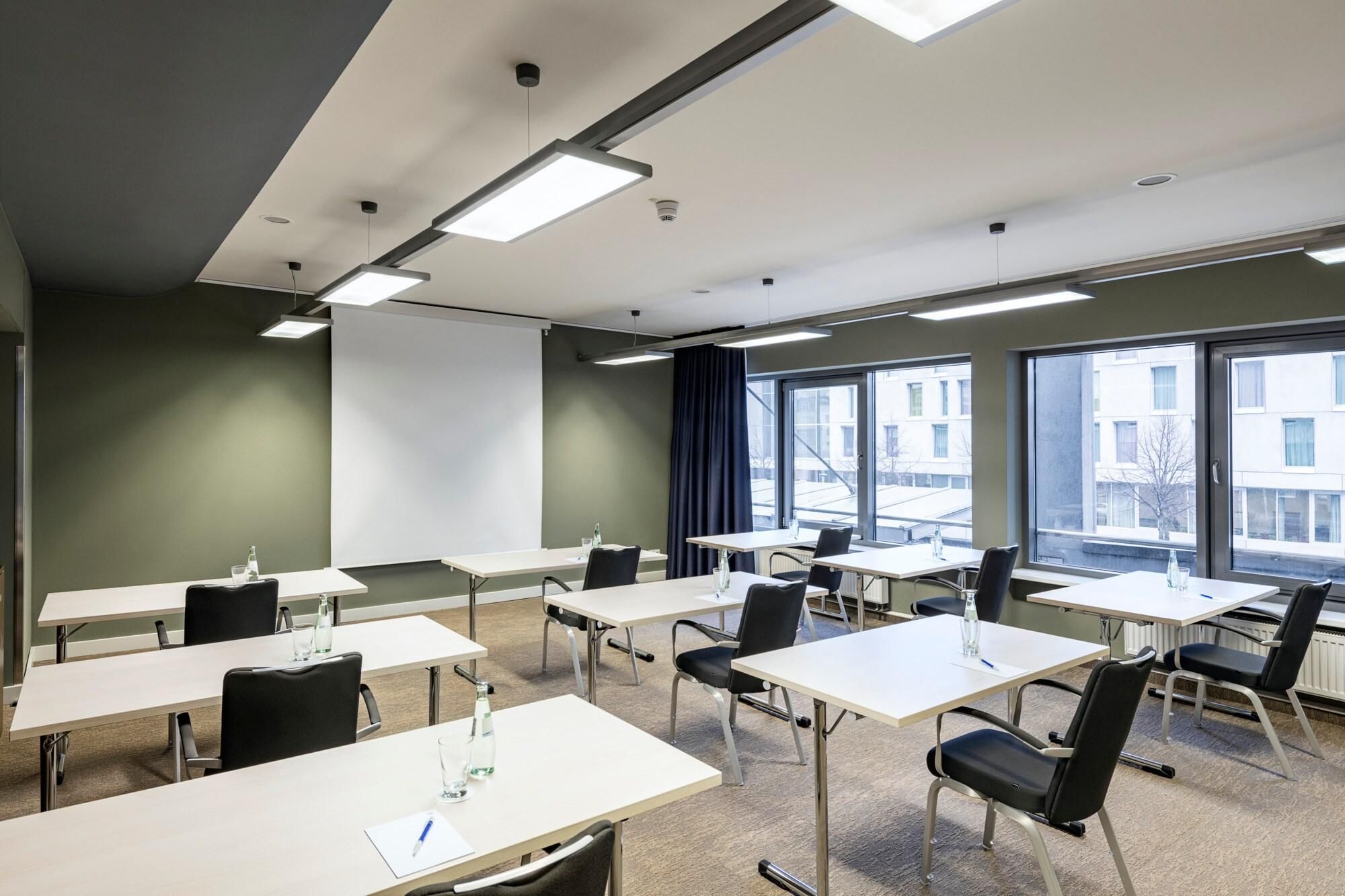 Konferensrum