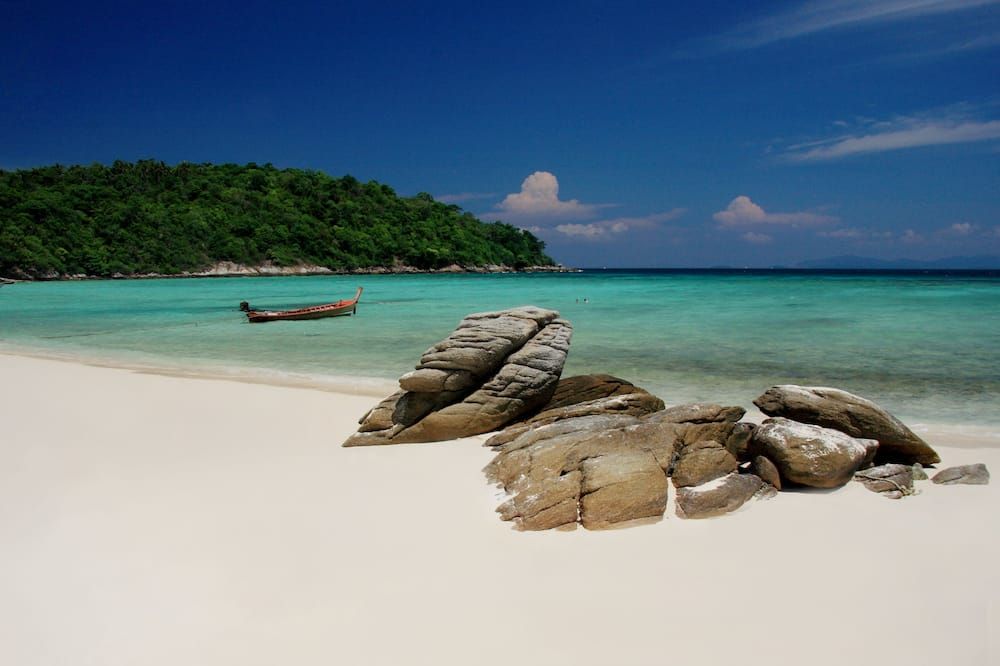 Strand