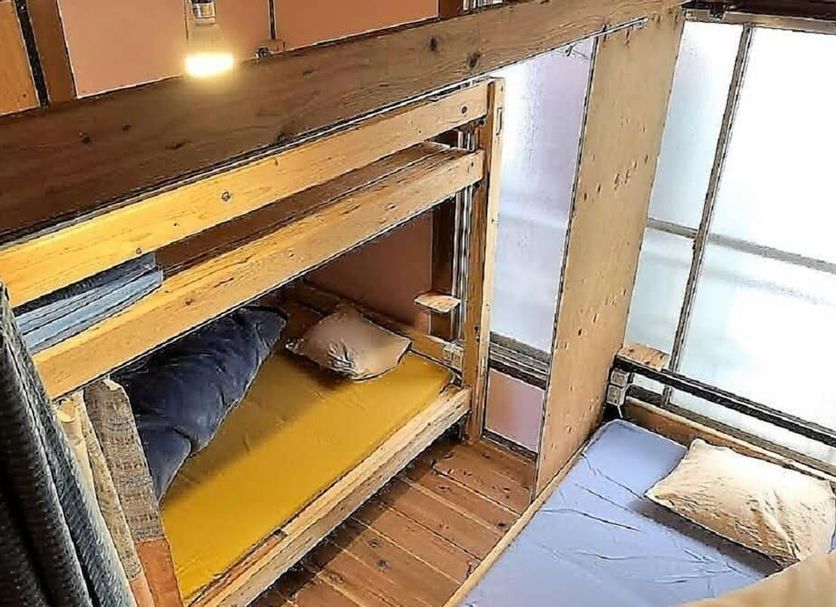 Sovrum Foto