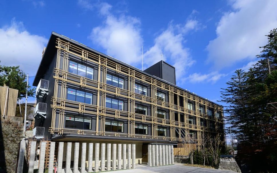 Byggnad Foto