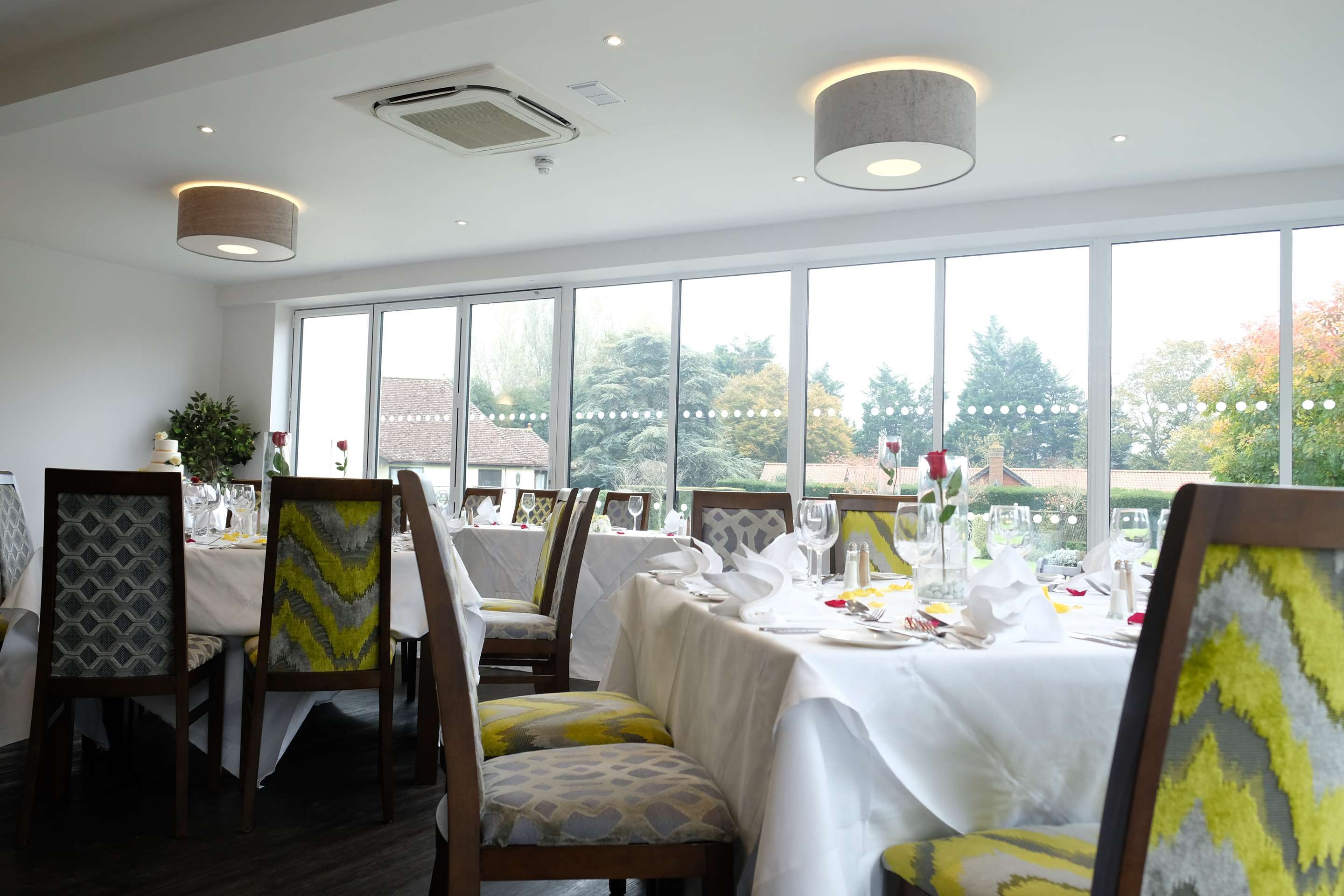 Restaurang