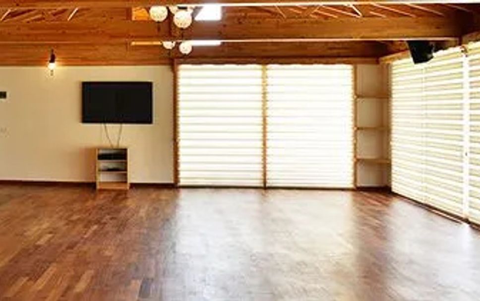 Hall Foto
