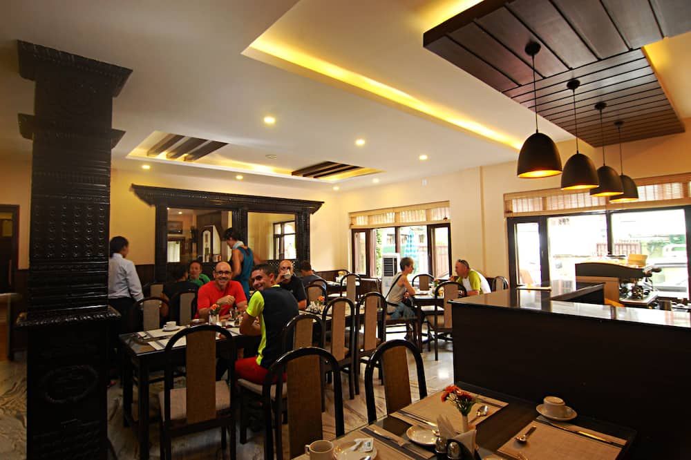 Restaurang
