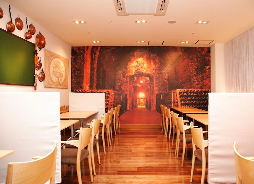 Restaurang Foto