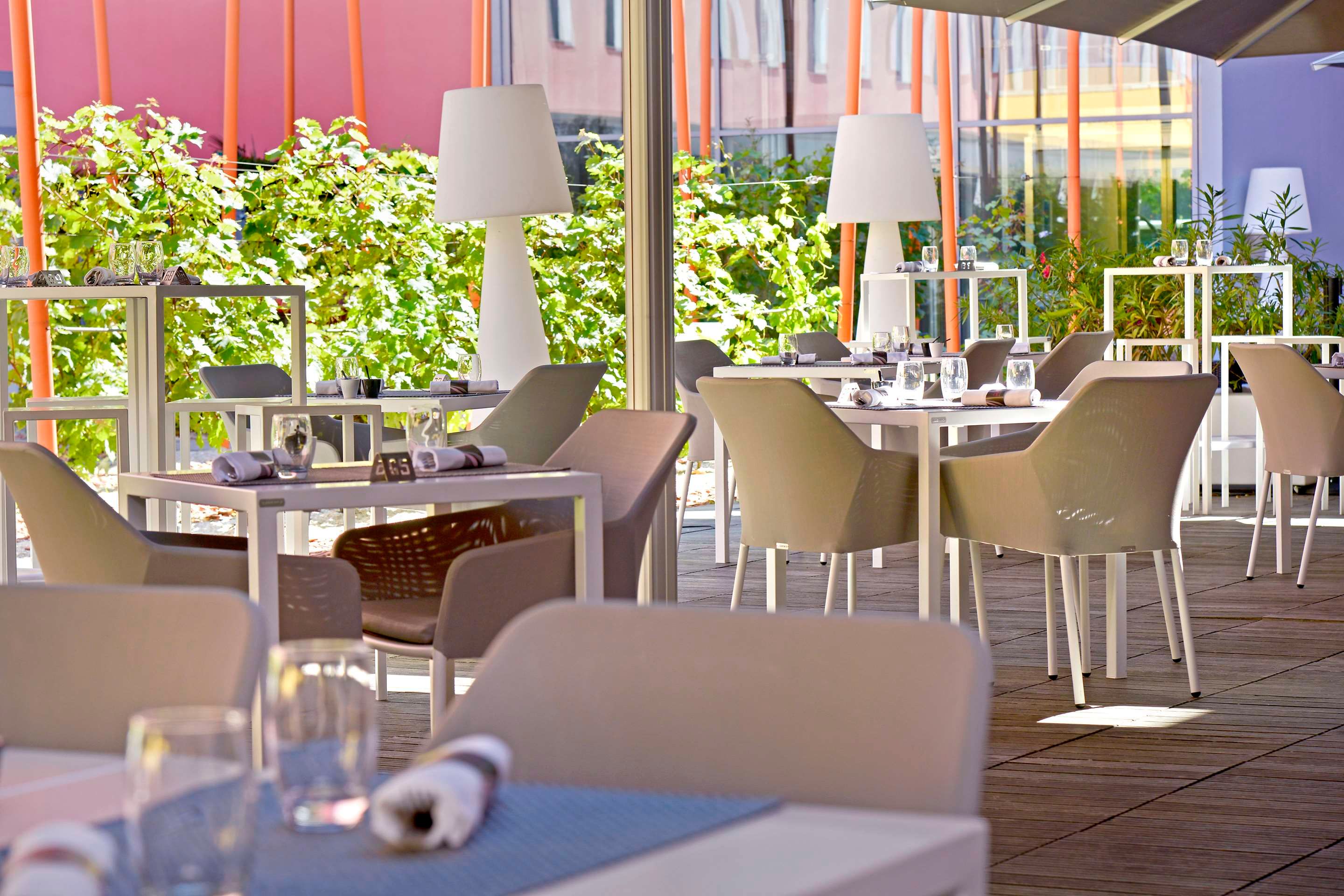 Restaurang