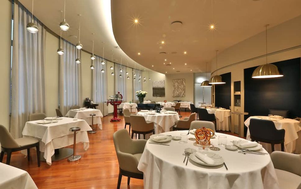 Restaurang Foto