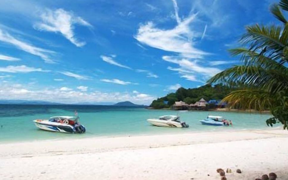 Strand Foto