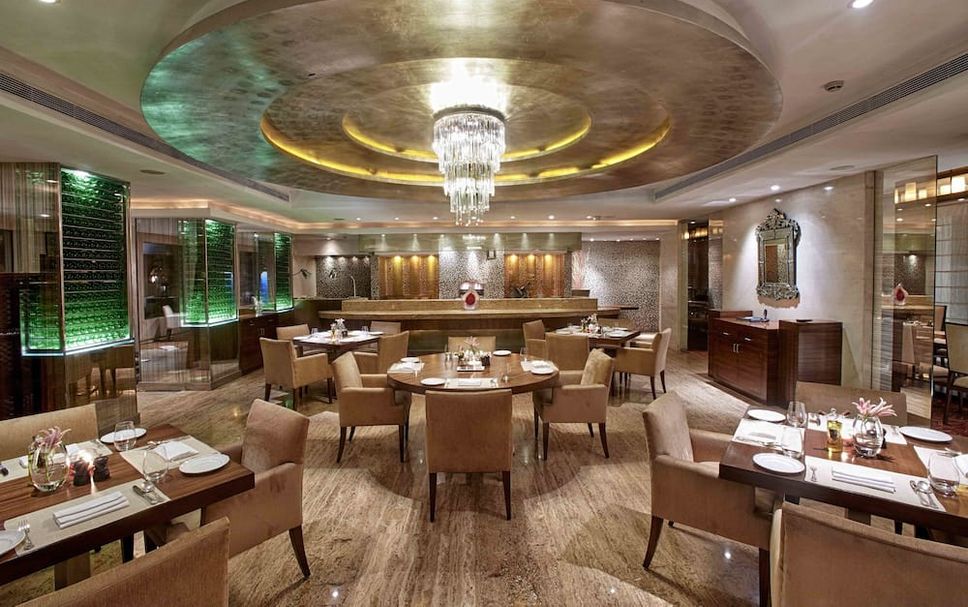 Restaurang Foto