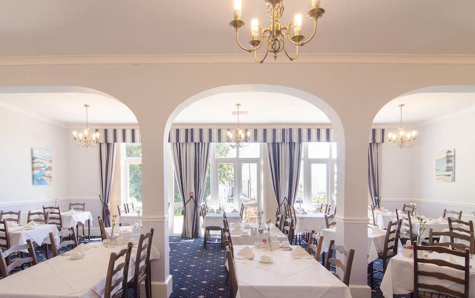Restaurang Foto