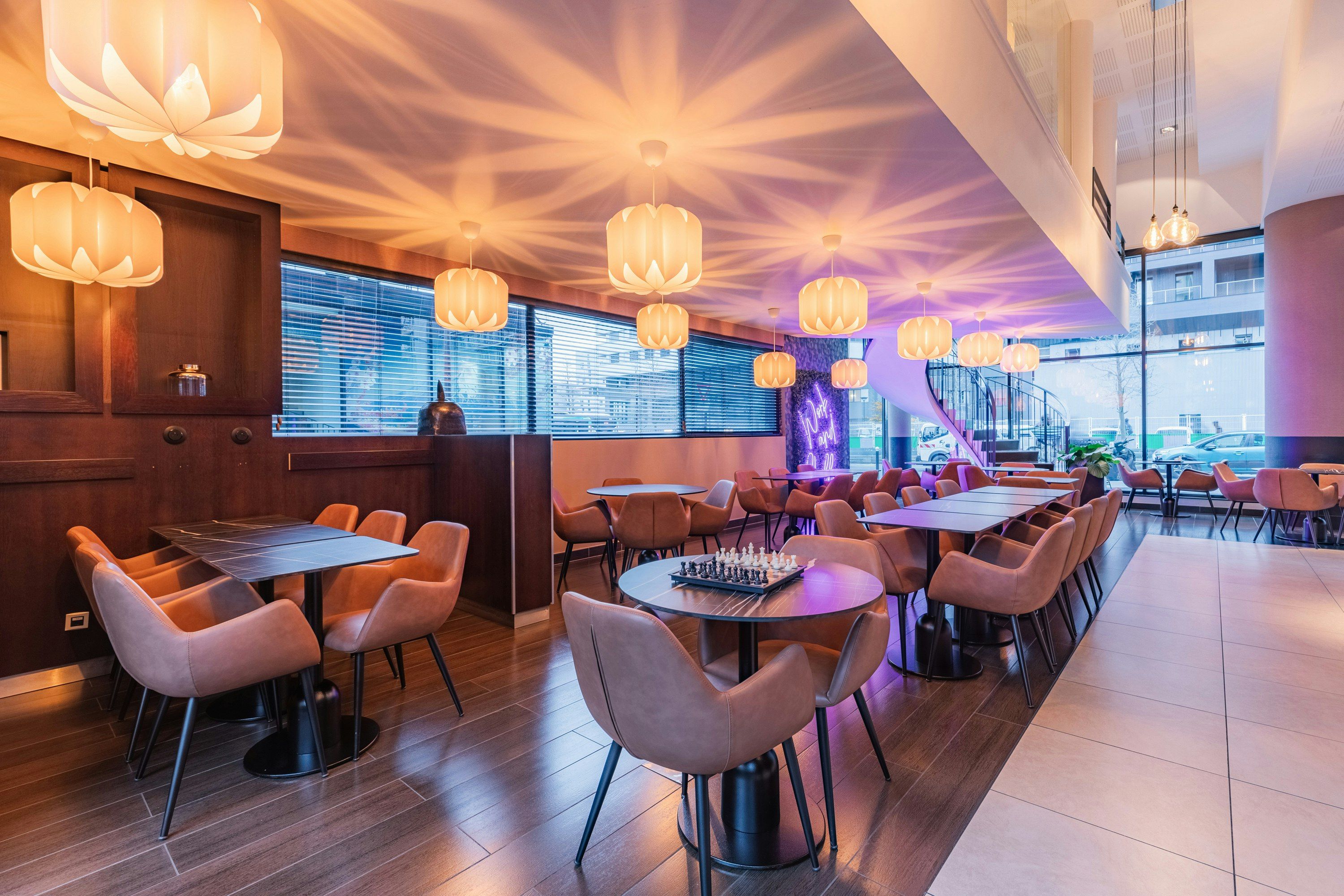 Restaurang Foto