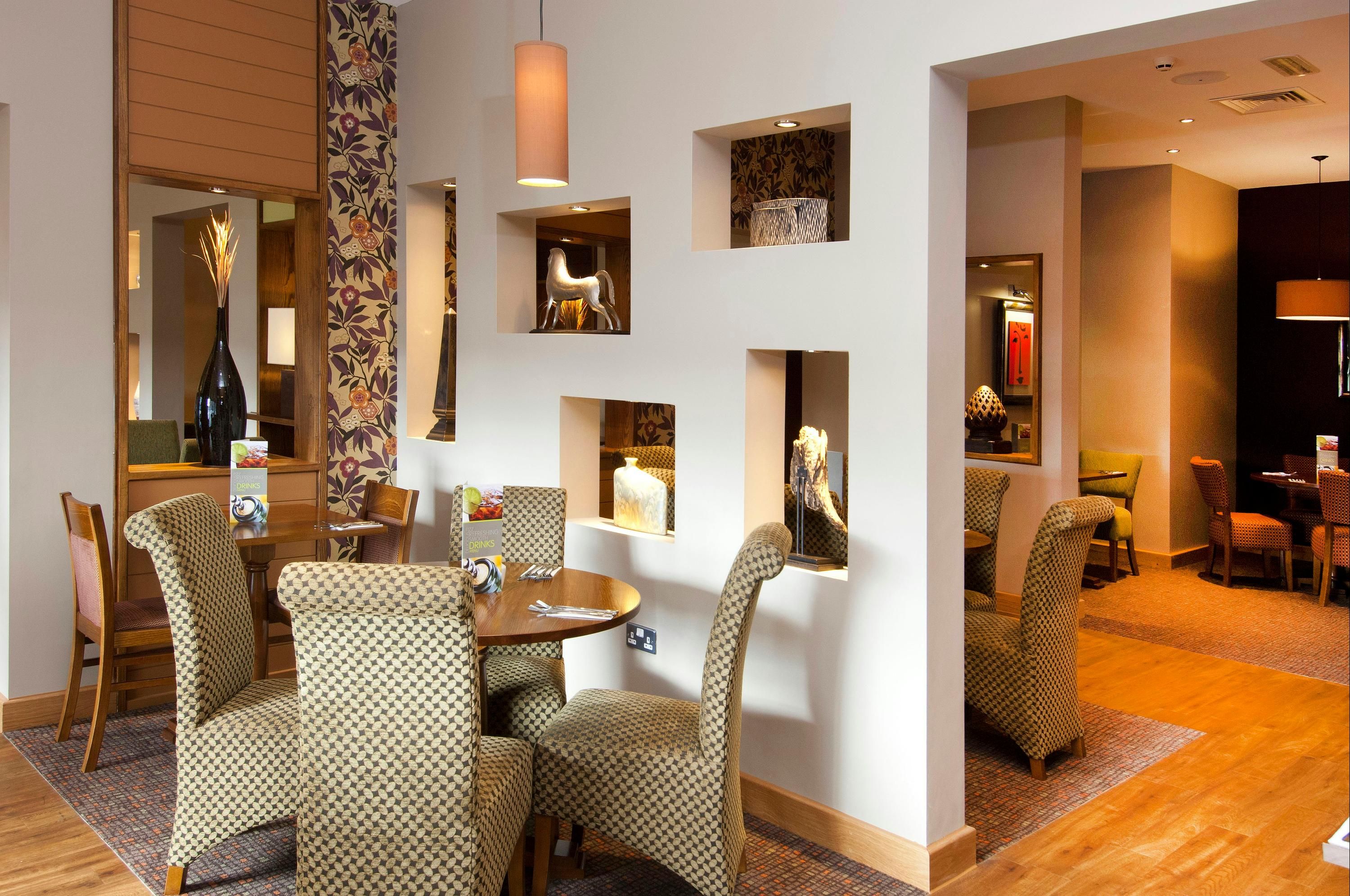 Restaurang