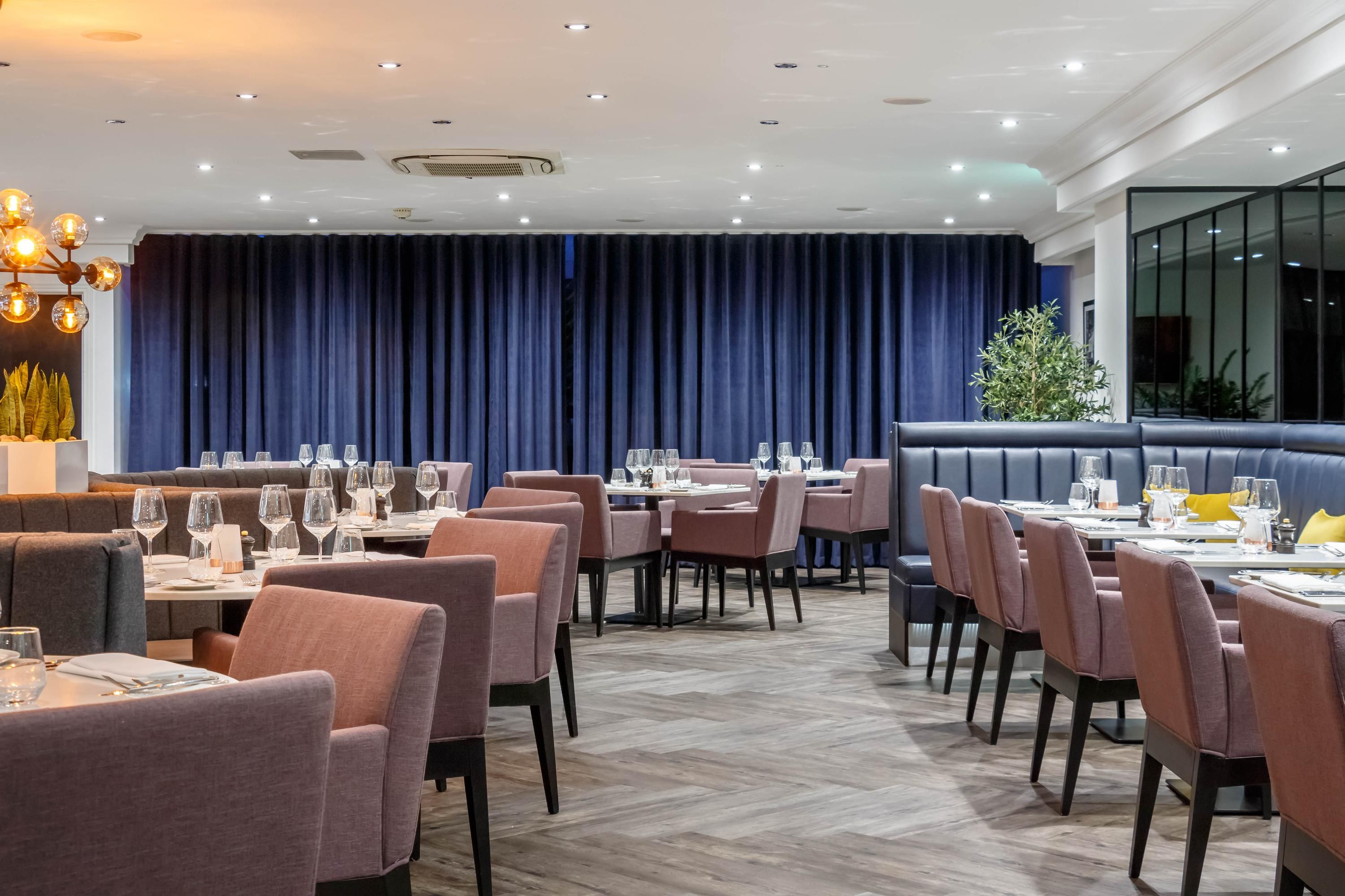 Restaurang