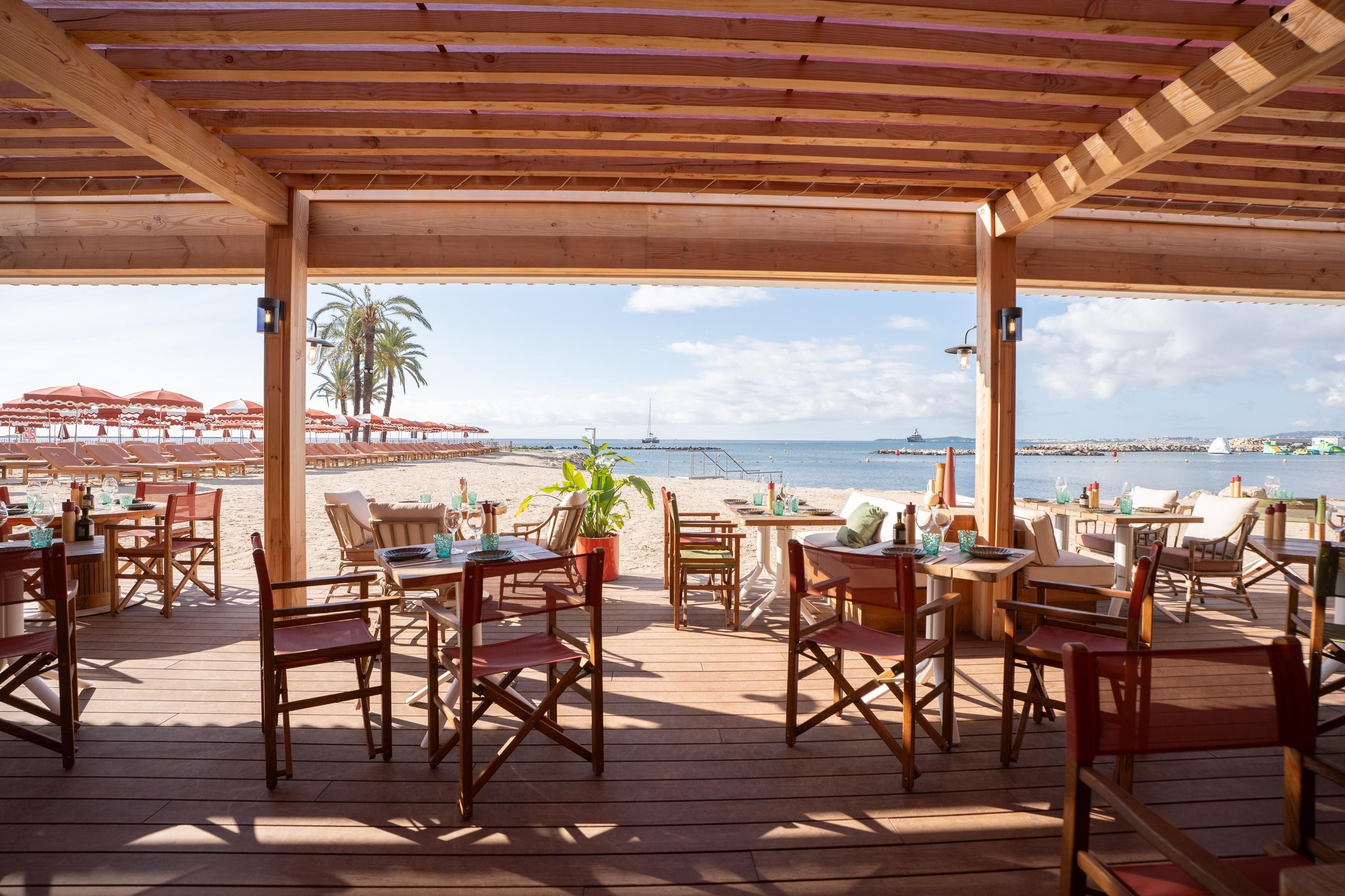 Restaurang