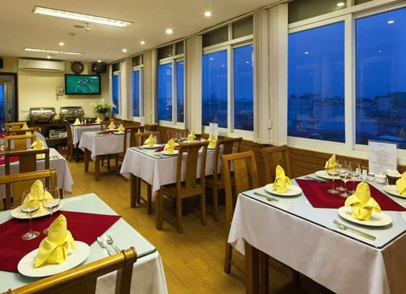 Restaurang Foto