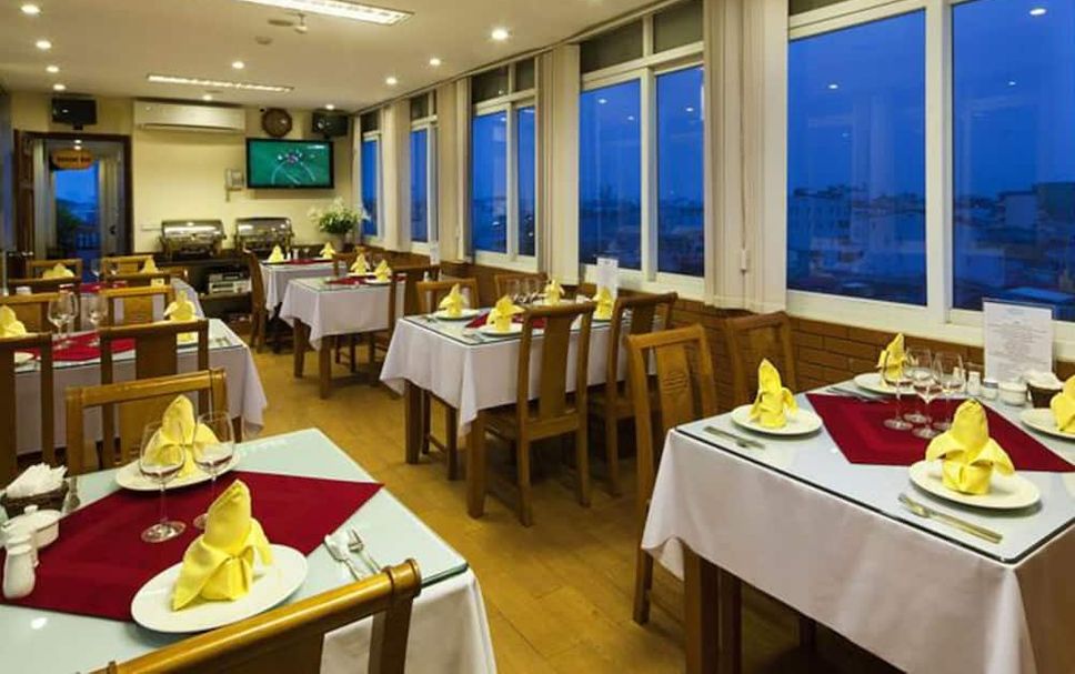 Restaurang Foto