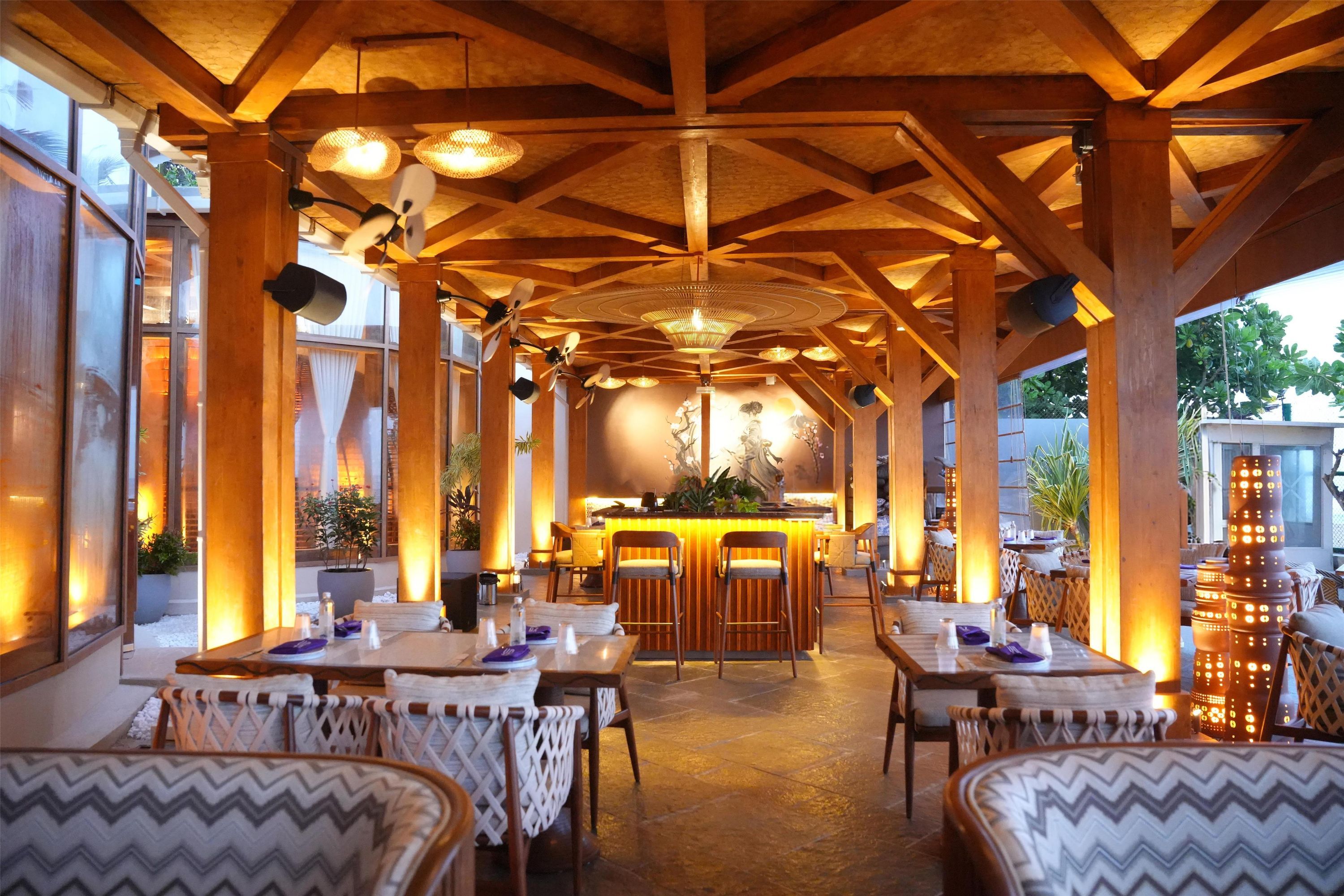 Restaurang