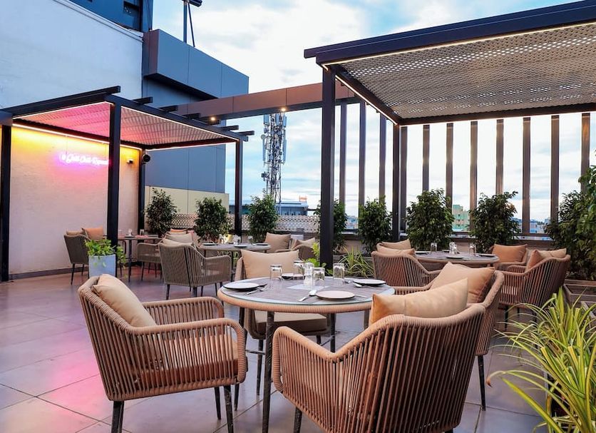 Restaurang Foto