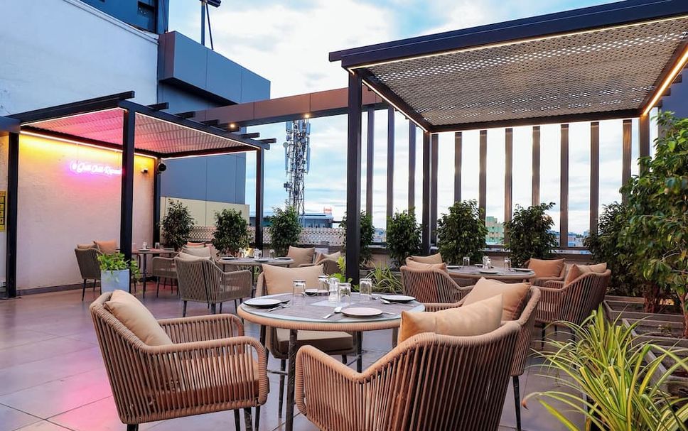 Restaurang Foto
