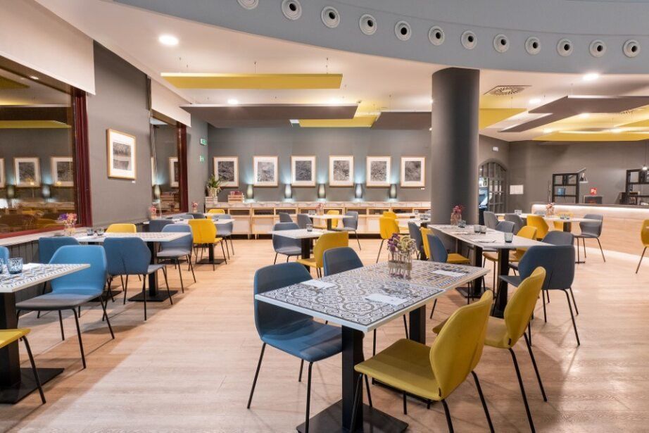 Restaurang