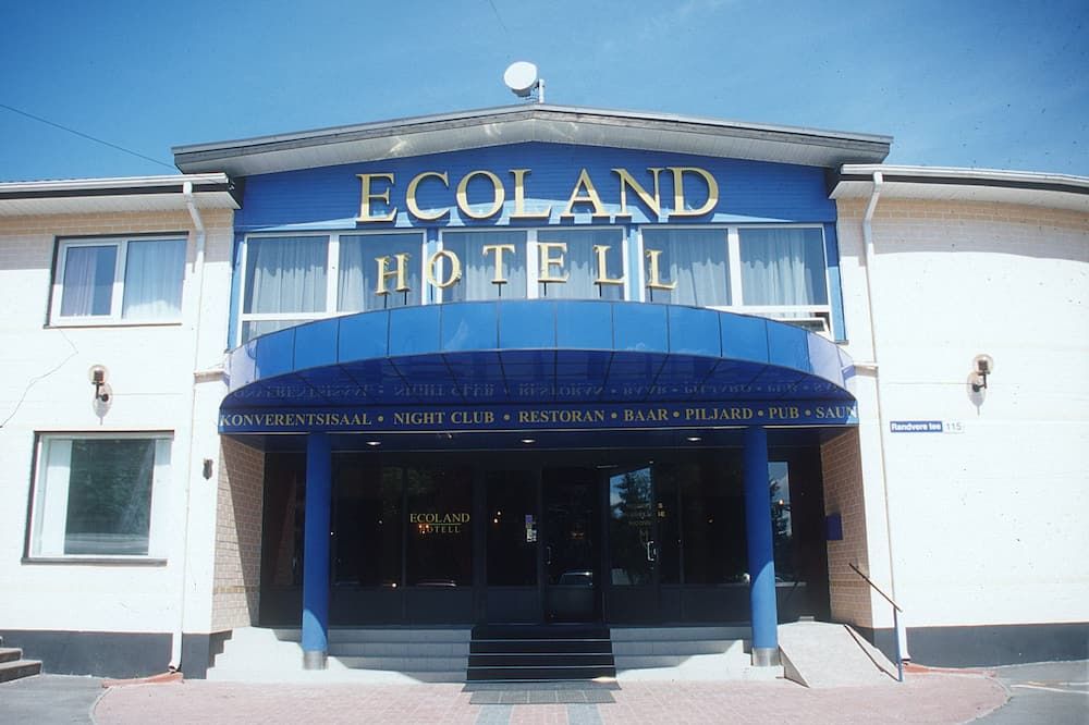 Byggnad