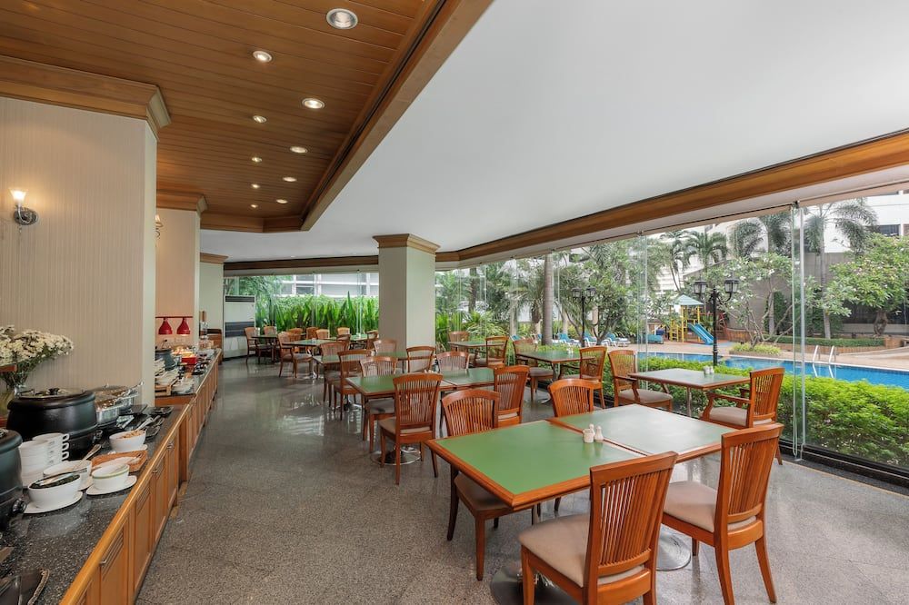 Restaurang