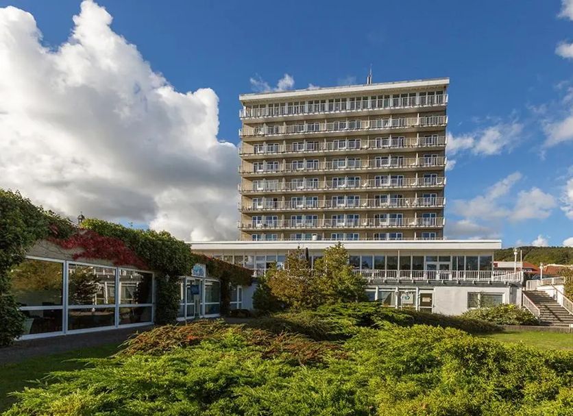 Byggnad Foto