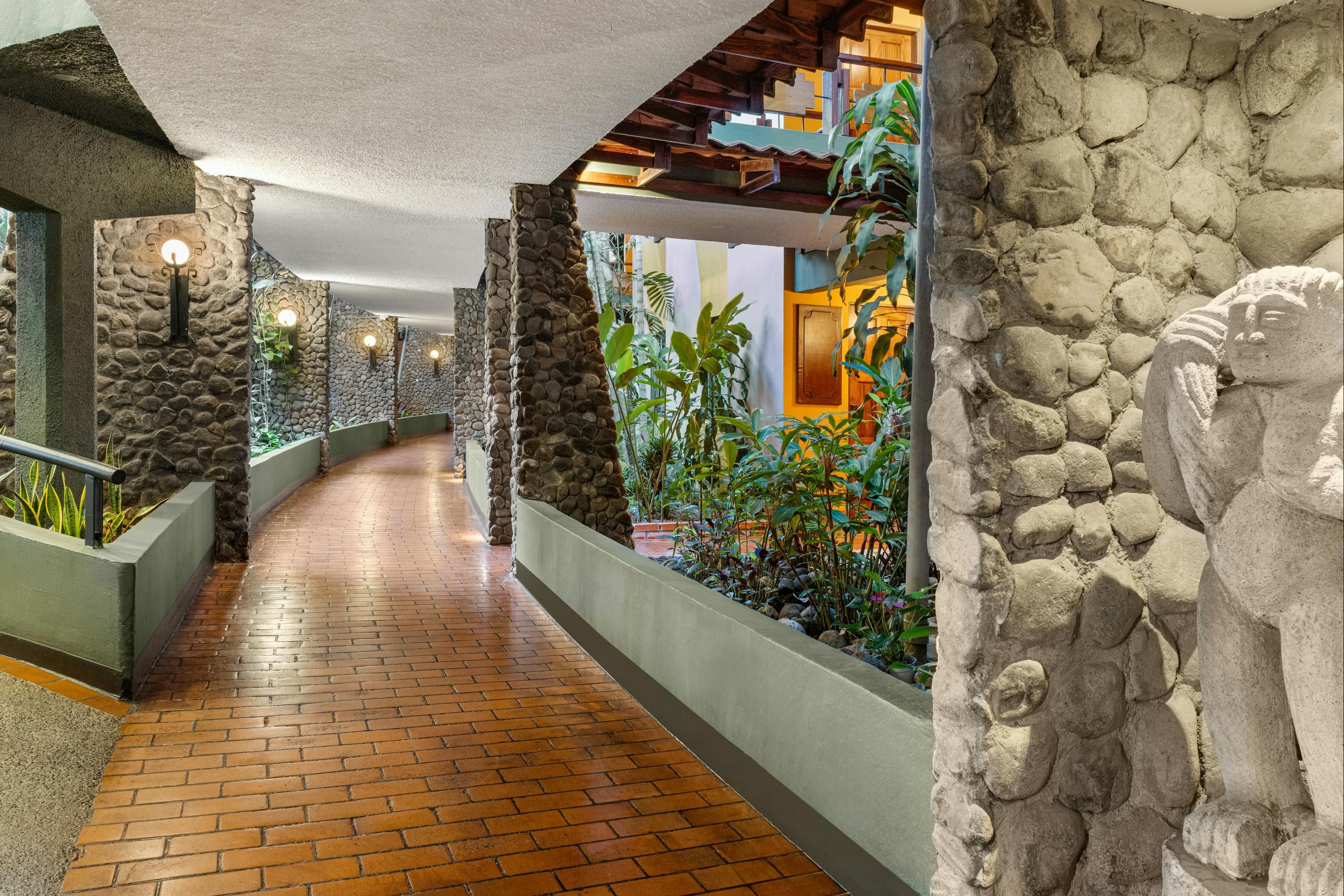 Hall