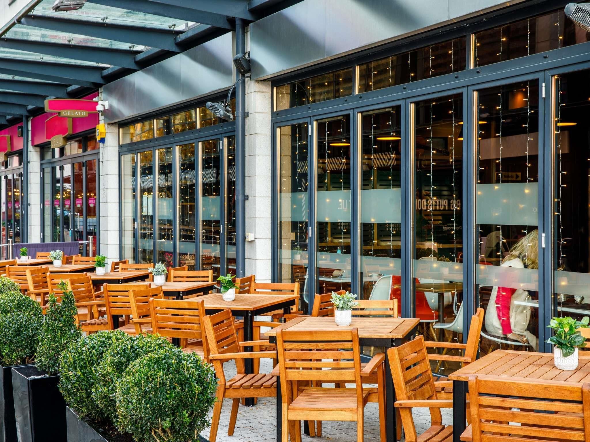 Restaurang