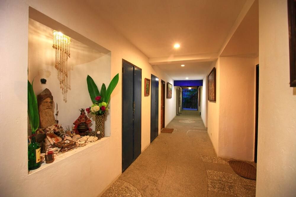Hall