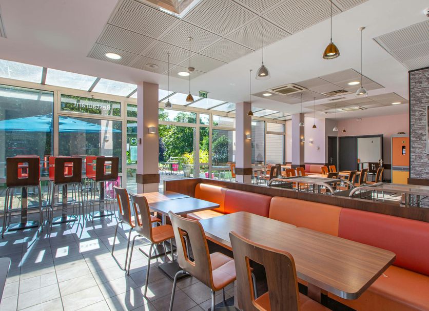 Restaurang Foto