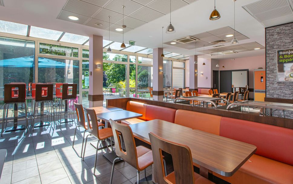 Restaurang Foto