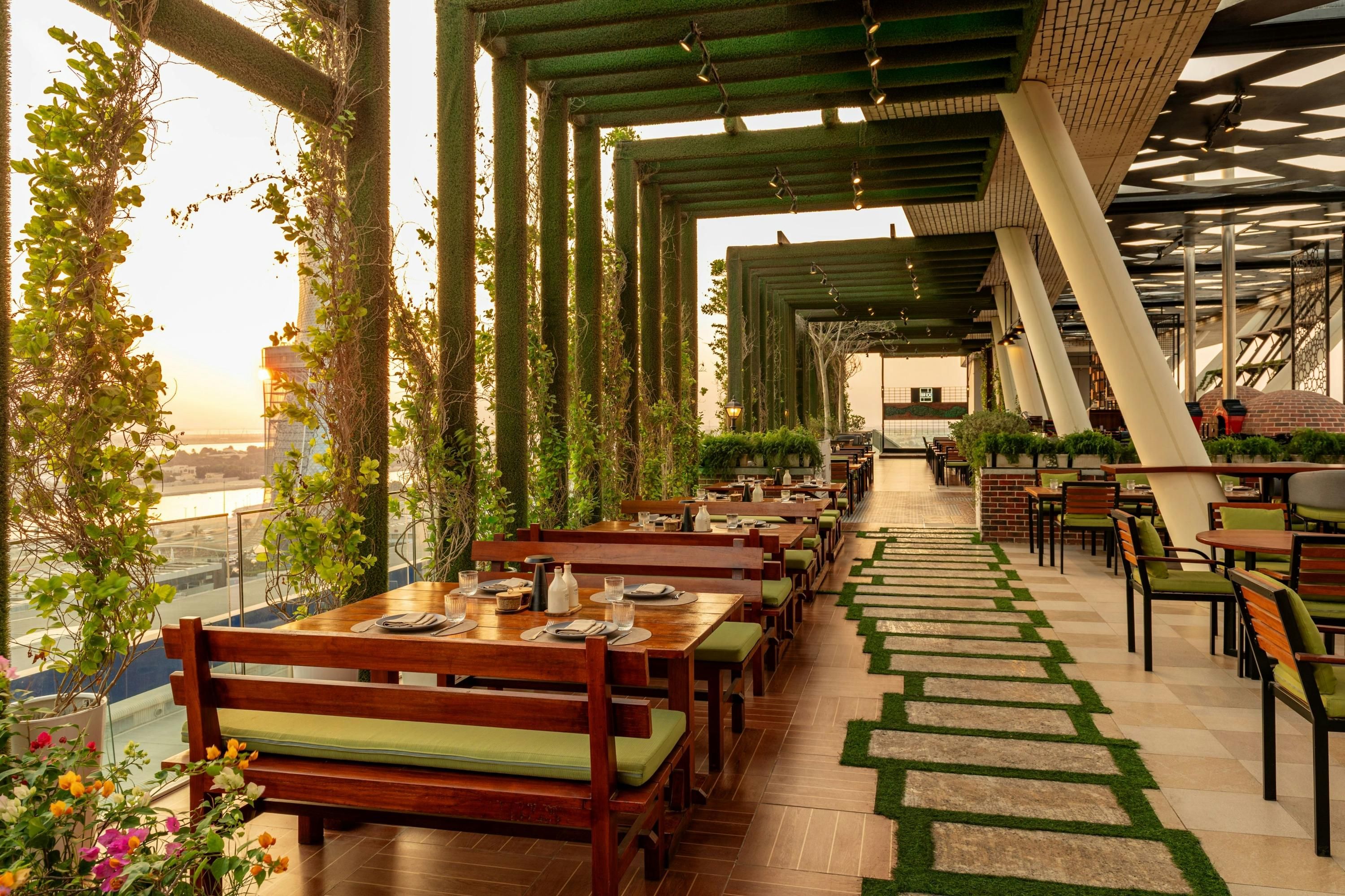 Restaurang