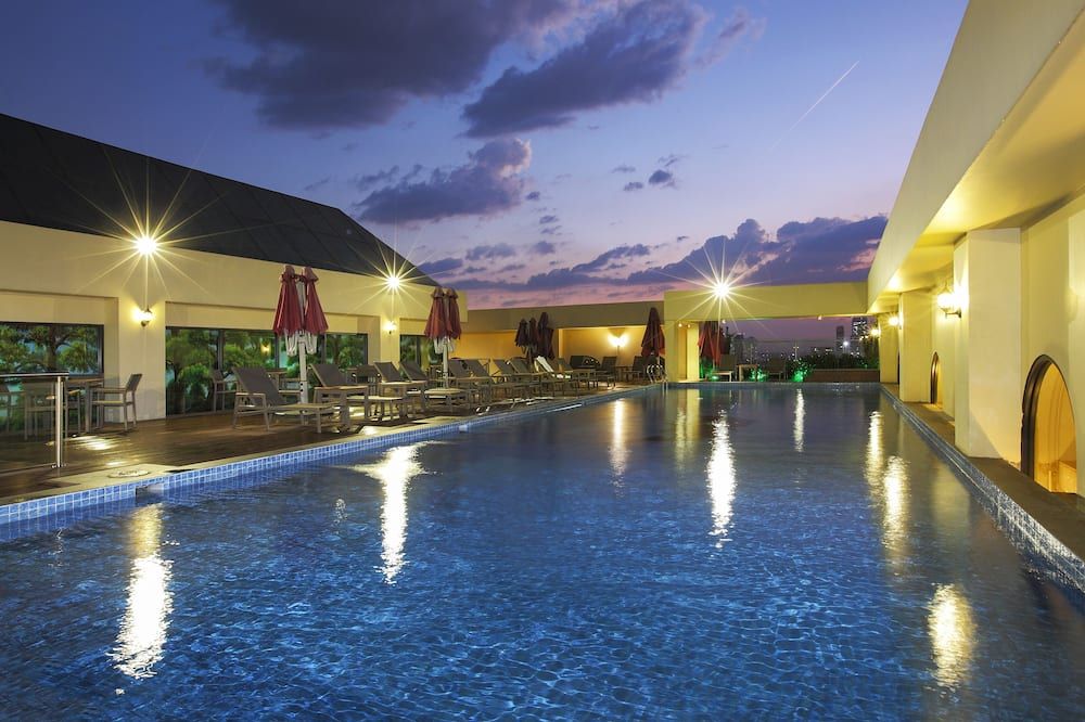 Pool Foto