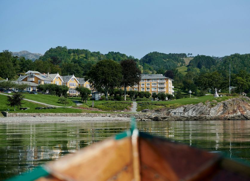 Byggnad Foto
