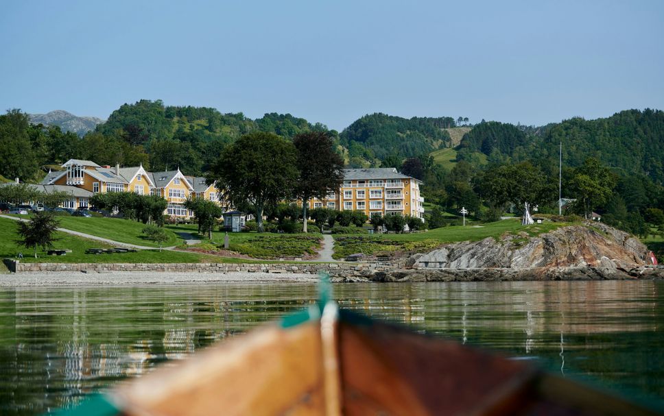 Byggnad Foto