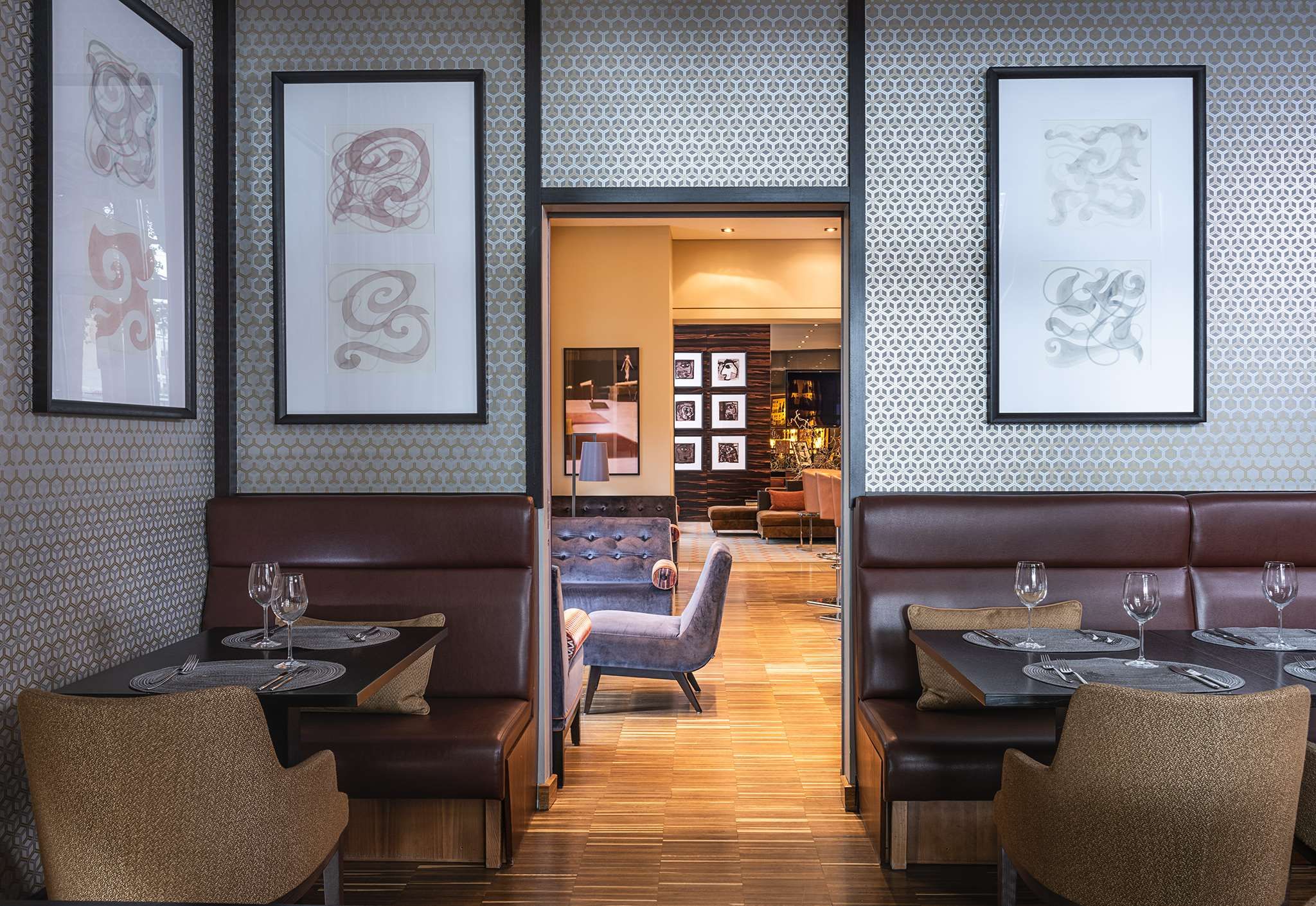 Restaurang
