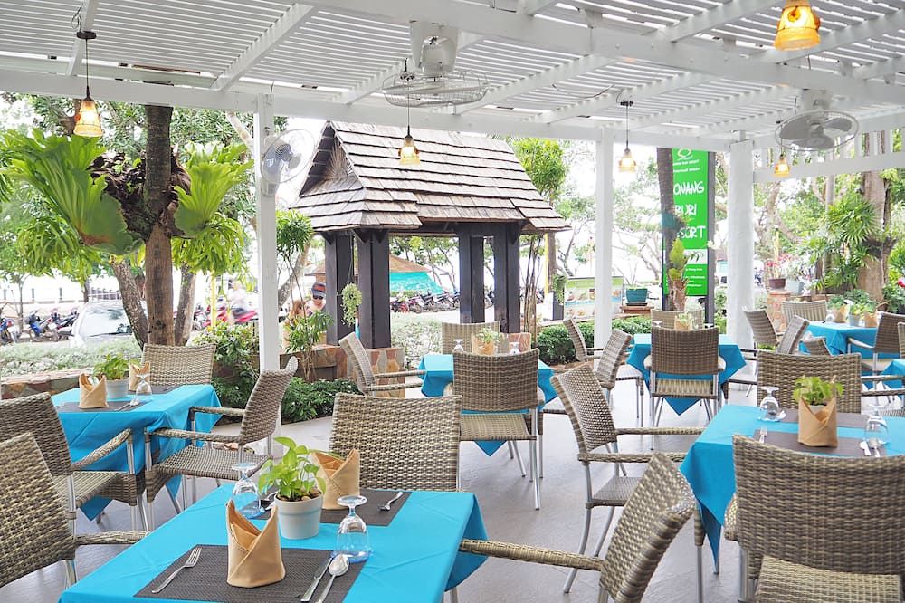 Restaurang Foto