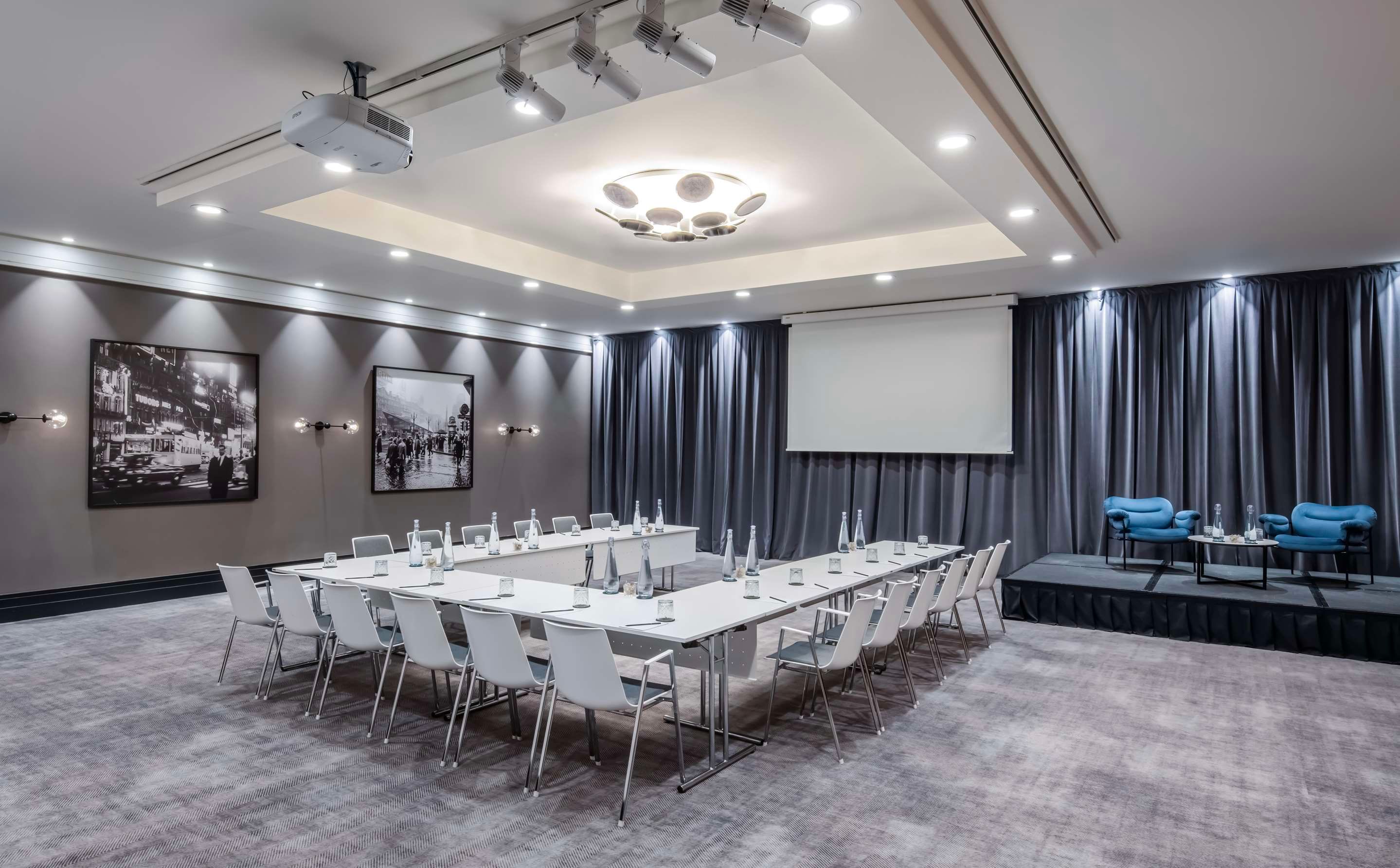 Konferensrum
