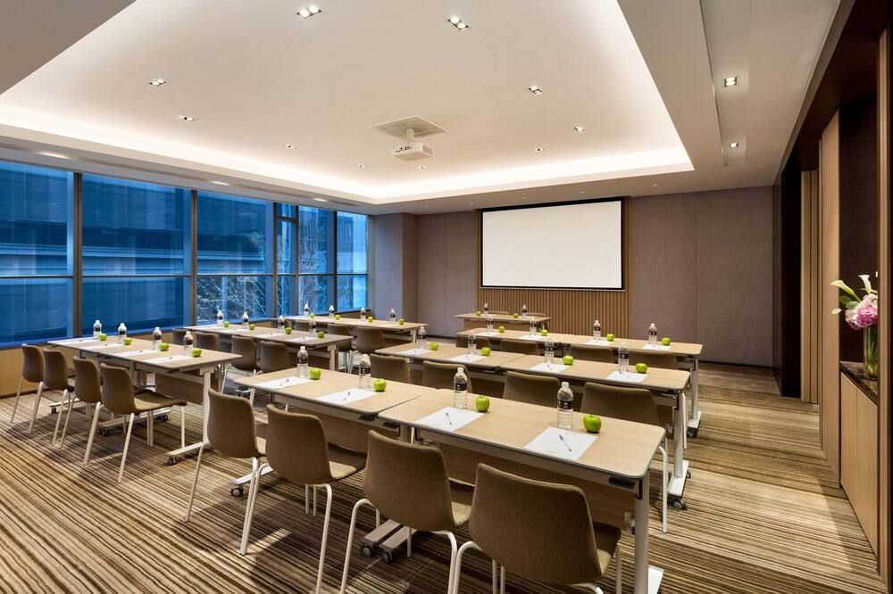 Konferensrum