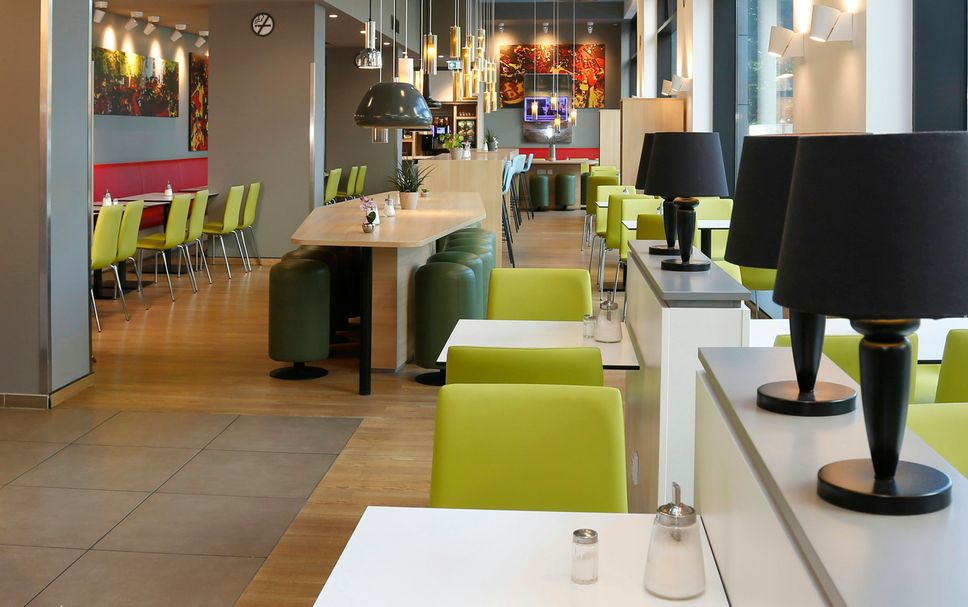 Restaurang Foto