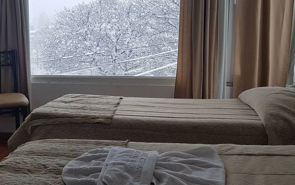 Sovrum Foto