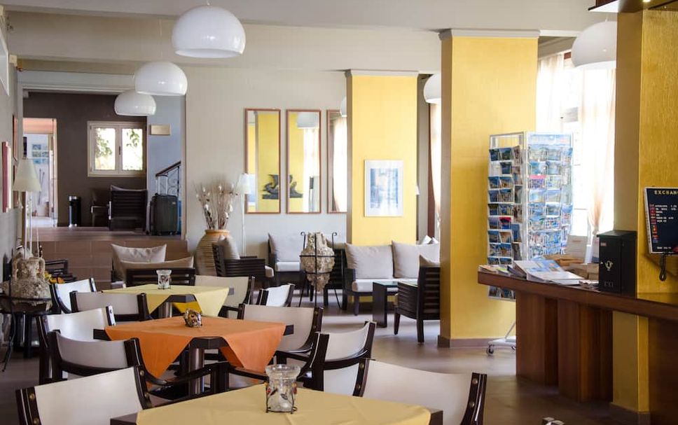 Restaurang Foto