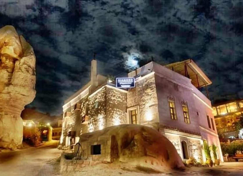 Byggnad Foto