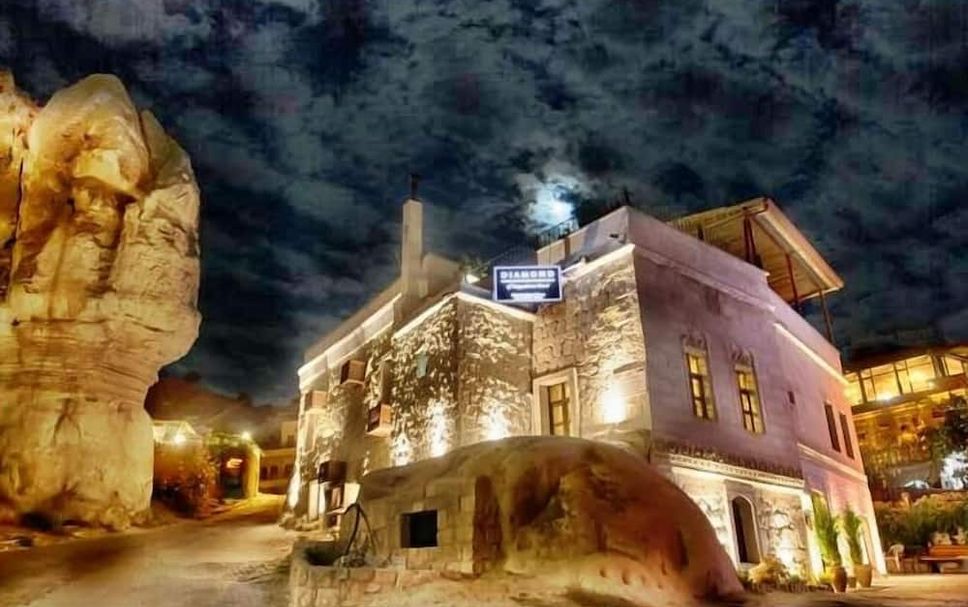 Byggnad Foto