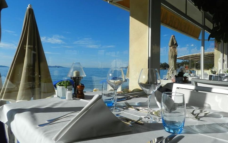 Restaurang Foto
