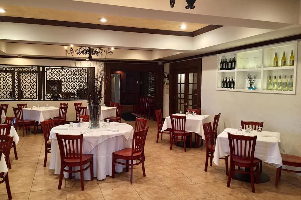 Restaurang