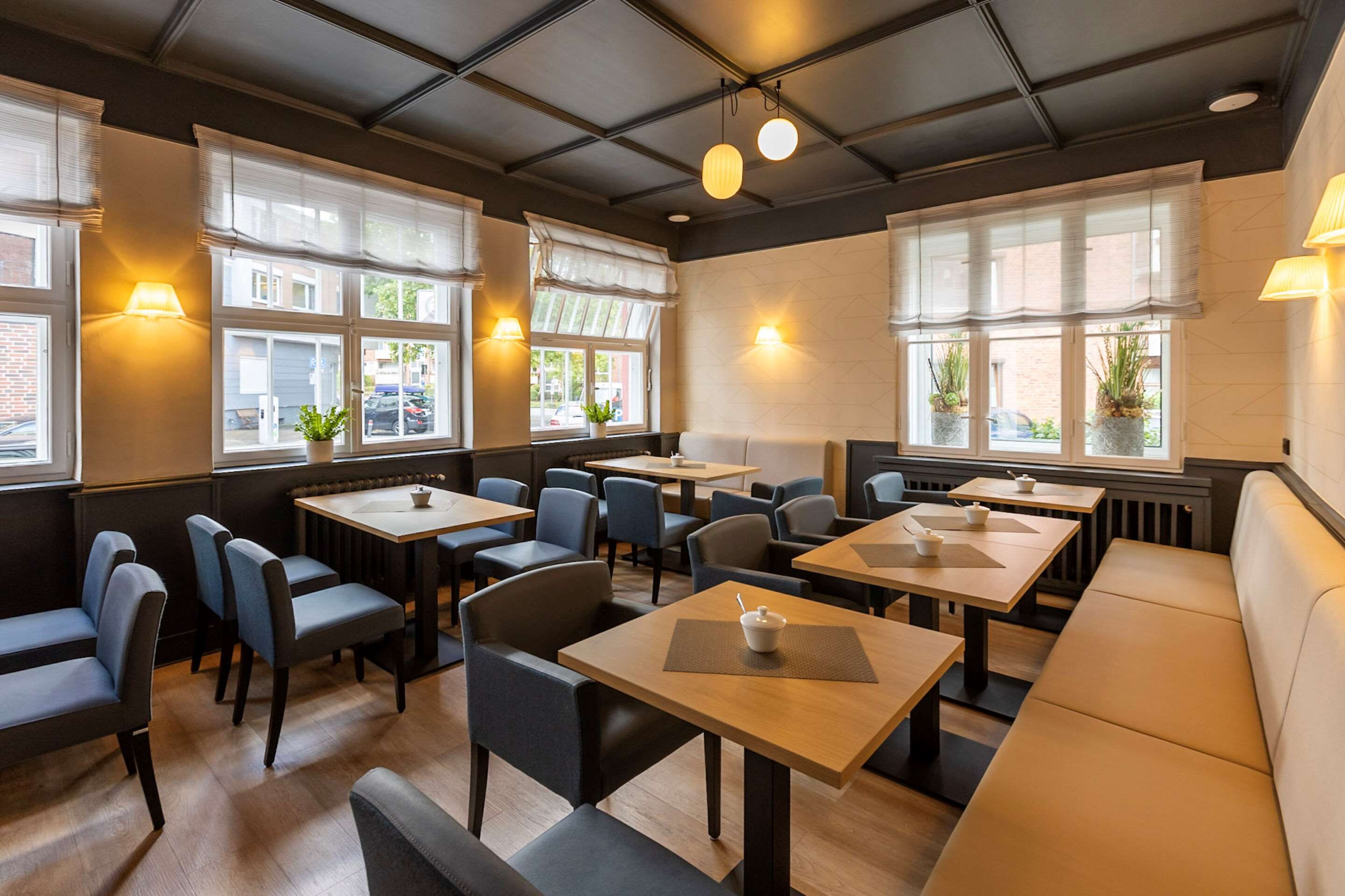 Restaurang