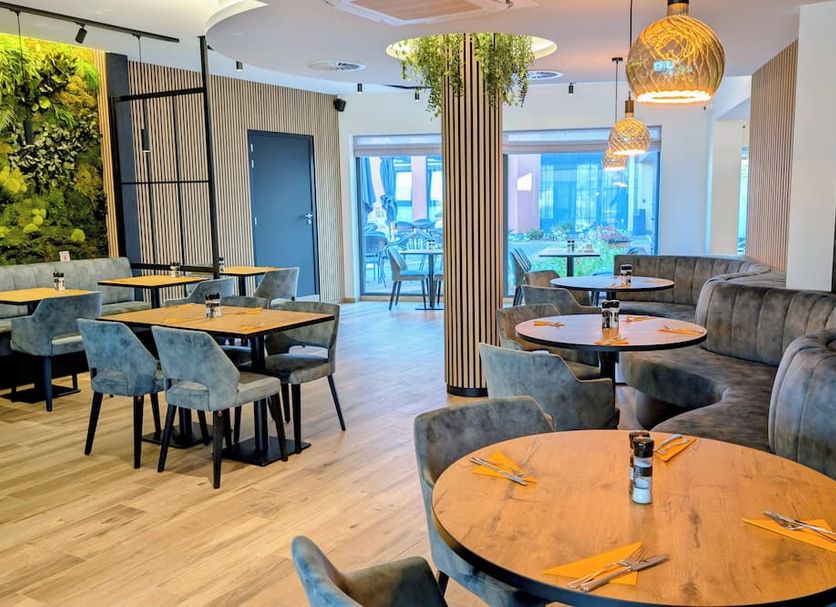 Restaurang Foto