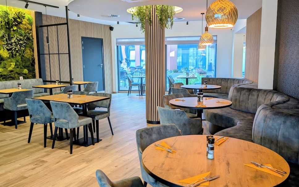 Restaurang Foto